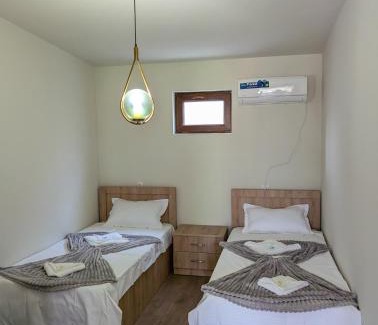 Akhaltsikhe House | NISS House