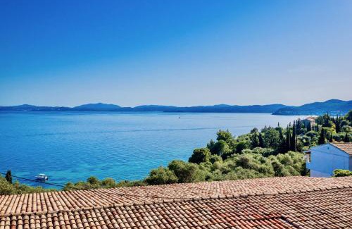 Barbati Apartment | Nissaki Suite Kalypso by Sealand Villas