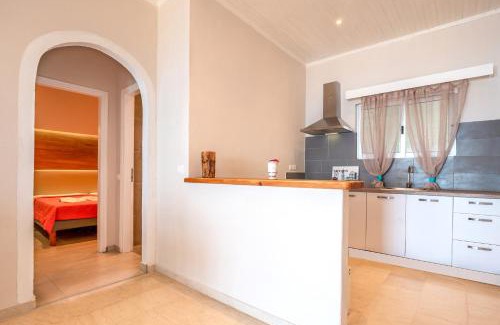 Barbati Apartment | Nissaki Suite Kalypso by Sealand Villas