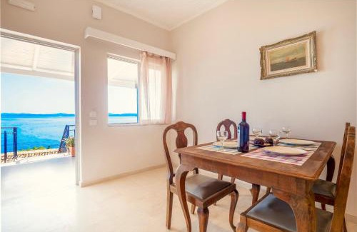 Barbati Apartment | Nissaki Suite Kalypso by Sealand Villas