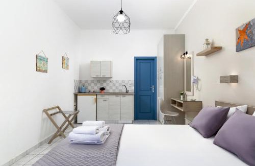 Mpatsi Apartment | Nissea Studios - πρώην Dora 2 Studios -