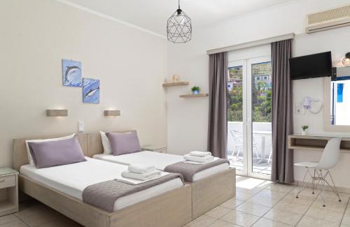 Mpatsi Apartment | Nissea Studios - πρώην Dora 2 Studios -