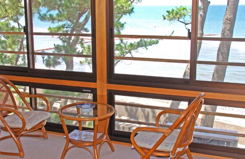 Futami House | Nisshokan
