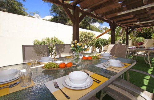 Ayia Napa Villa | Nissi Adamite Villa - Walking to Nissi Beach