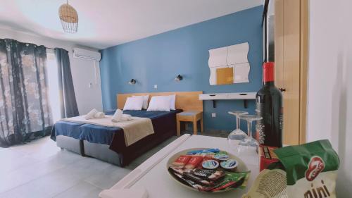 Ayia Napa Apartment | Nissi avenue studio 2