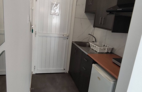 Ayia Napa Apartment | Nissi avenue studio