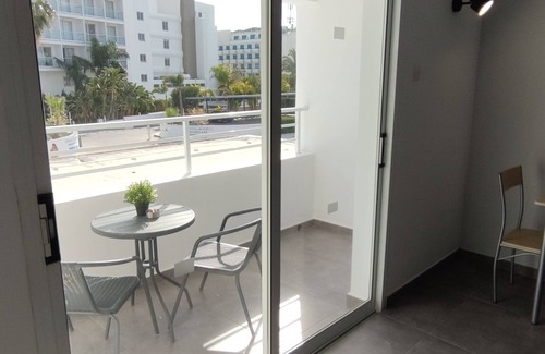 Ayia Napa Apartment | Nissi avenue studio