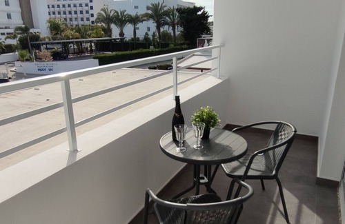 Ayia Napa Apartment | Nissi avenue studio