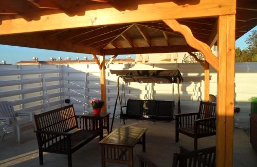Ayia Napa Apartment | Nissi Beach,Ground Floor Flat