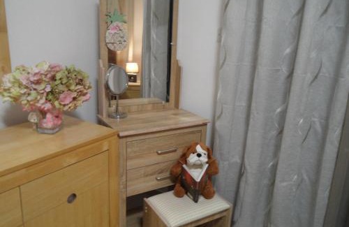 Ayia Napa Apartment | Nissi Beach,Ground Floor Flat