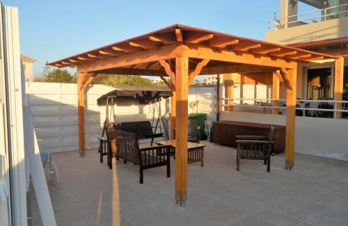 Ayia Napa Apartment | Nissi Beach,Ground Floor Flat