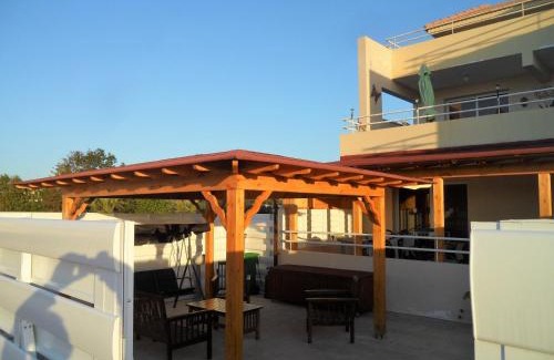 Ayia Napa Apartment | Nissi Beach,Ground Floor Flat