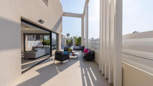 Ayia Napa Villa | Nissi Residences Villa 4