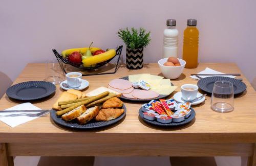 Myrina Apartment | Nissos Apartments