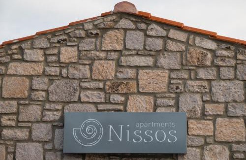 Myrina Apartment | Nissos Apartments