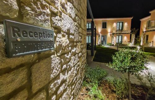 Myrina Apartment | Nissos Apartments