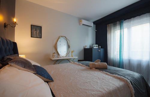 Old Town Apartment | Nissos Kerkyra Loft