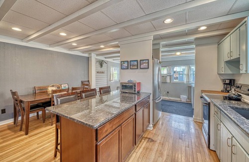 Salida House | Nita's Place- Live like a local! Close to town!
