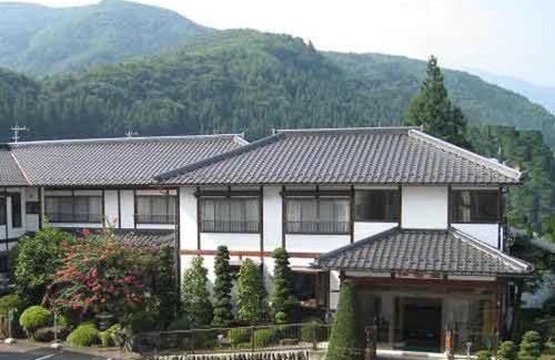 Minakami Hotel | Nitaya
