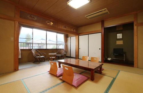 Minakami Hotel | Nitaya