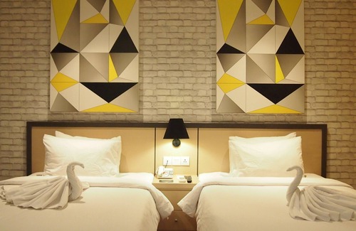 Tanjung Pinang Hotel | Nite & Day Laguna Bintan - Tanjungpinang