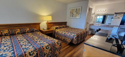 Haller Lake Hotel | Nites Inn