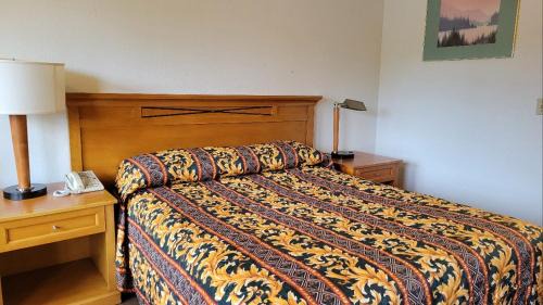 Haller Lake Hotel | Nites Inn