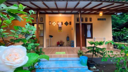 Banyuwangi House | Nitha Homestay