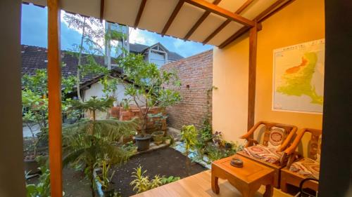Banyuwangi House | Nitha Homestay