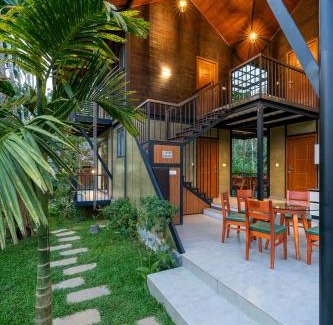 Gudalur House | Nithara Farm Stay
