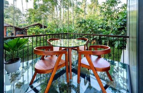 Gudalur House | Nithara Farm Stay