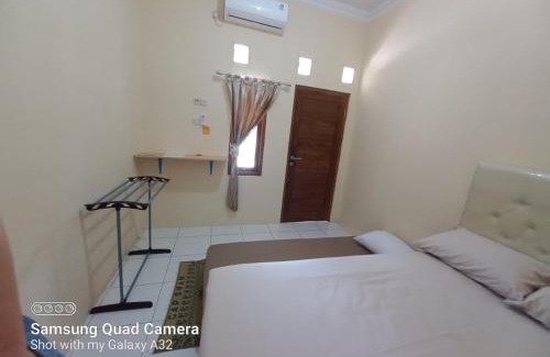 Parangtritis House | Niti Guest House