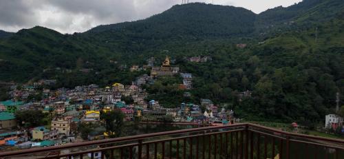 Rewalsar House | Nitin Home Stay