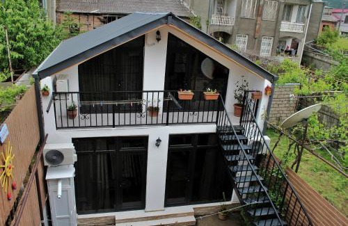 Gori House | Nitsa Guest House