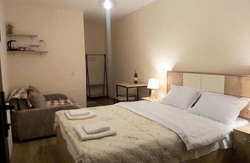 Gori House | Nitsa Guest House