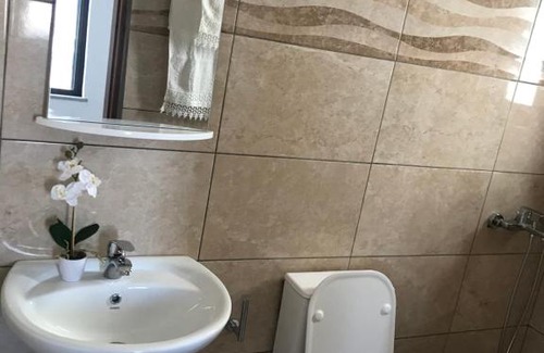 Kos Apartment | Nitsa Rooms