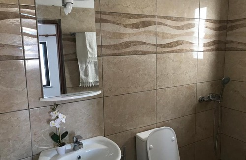 Kos Apartment | Nitsa Rooms