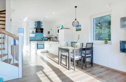 Tannenhausen House | Nitschke - vakantiewoning Watt