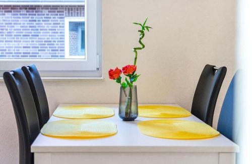 Tannenhausen House | Nitschke - vakantieappartement Wurm