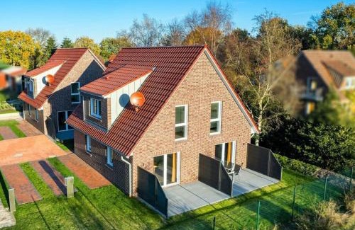 Tannenhausen House | Nitschke - vakantiewoning Watt