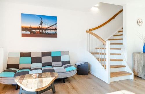 Tannenhausen House | Nitschke - vakantiewoning Watt