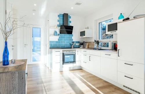 Tannenhausen House | Nitschke - vakantiewoning Watt