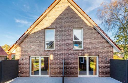 Tannenhausen House | Nitschke - vakantiewoning Flut