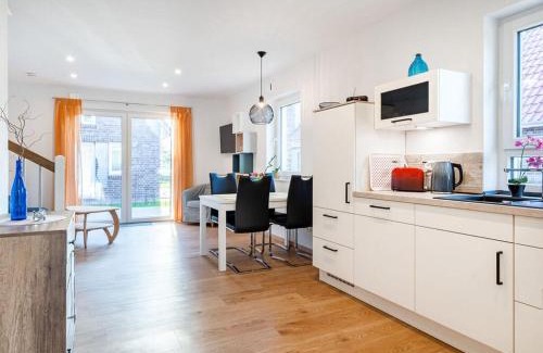 Tannenhausen House | Nitschke - vakantiewoning Flut