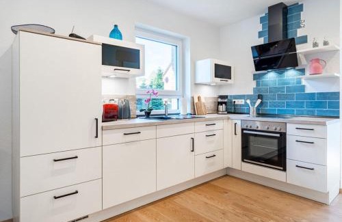 Tannenhausen House | Nitschke - vakantiewoning Flut