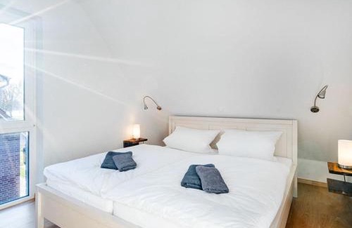Tannenhausen House | Nitschke - vakantiewoning Flut