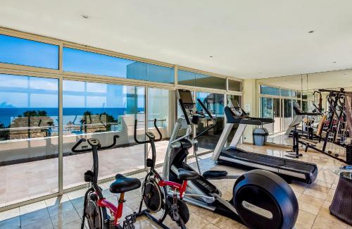 Nuevo Vallarta Apartment | Nitta 310 PH