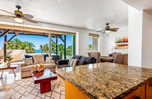 Nuevo Vallarta Apartment | Nitta 310 PH