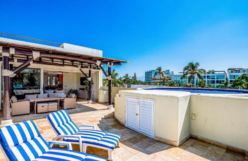 Nuevo Vallarta Apartment | Nitta 310 PH
