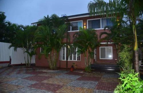 Igatpuri Villa | Nitya Villa MTDC approved
